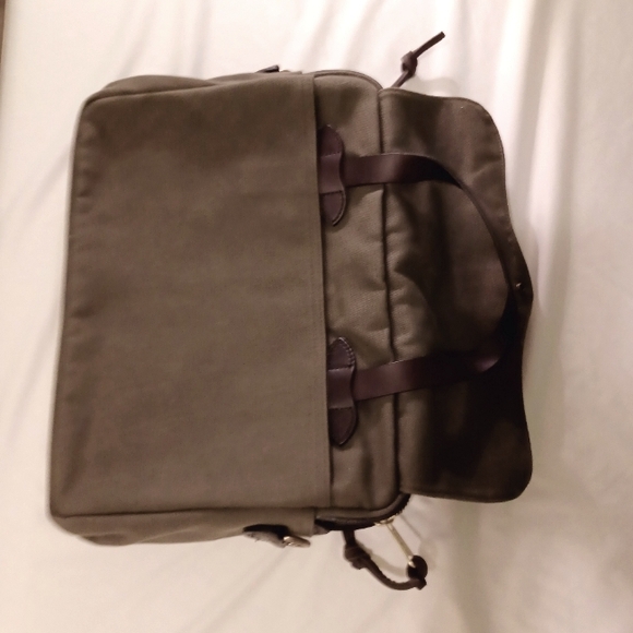 Filson Briefcase - Picture 8 of 12